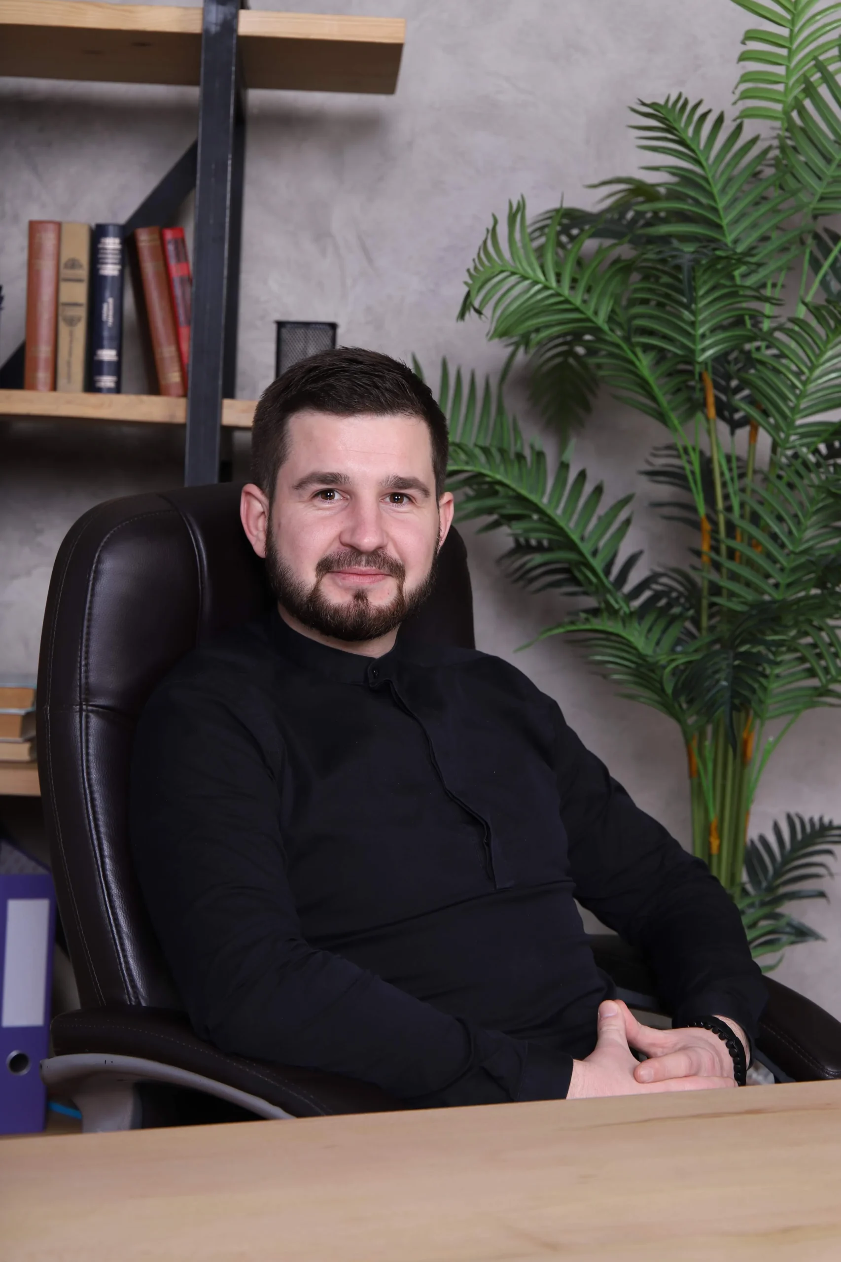 Євген Покотило