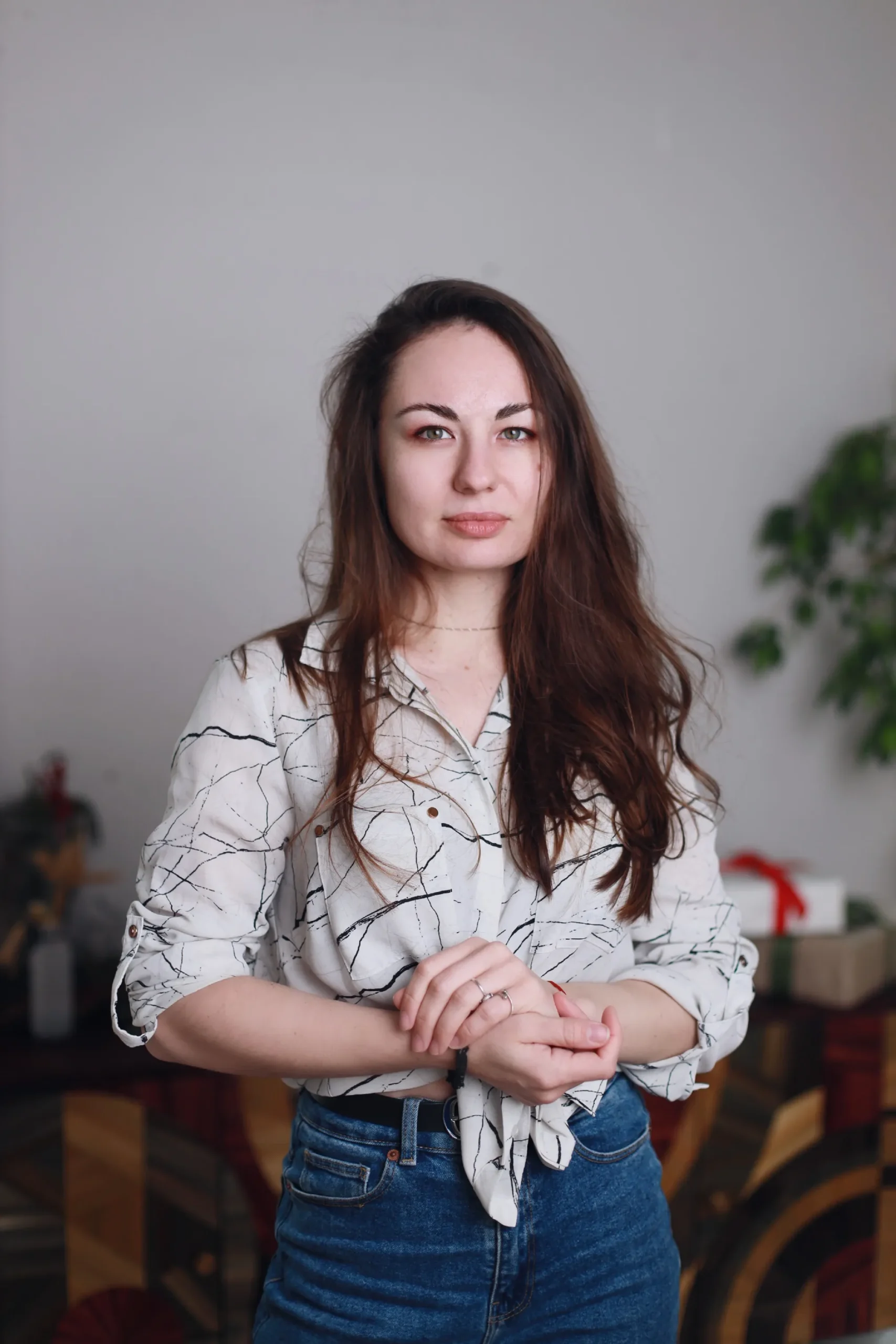 Ліна Кітова